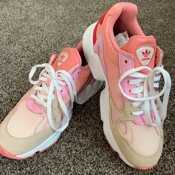 adidas falcon w ef1964